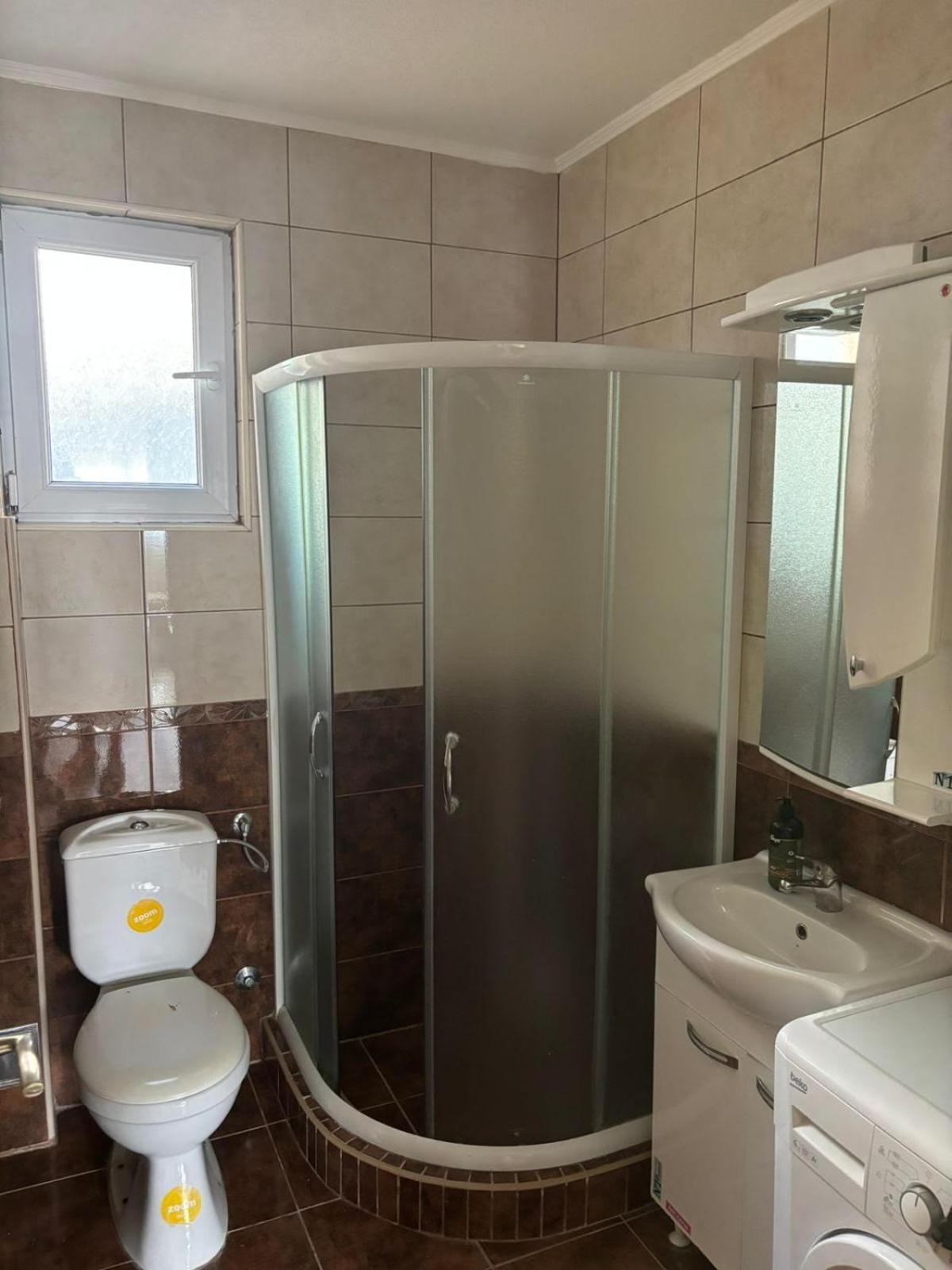 Apartments Luka Котор Екстер'єр фото